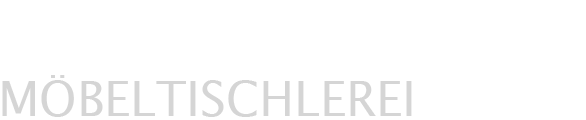 Tischlerei Geyrhofer Logo